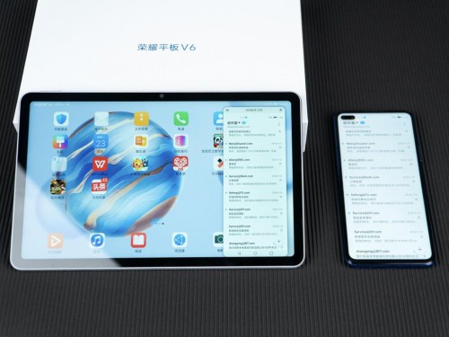 2020年高性價(jià)比平板電腦推薦哪款好？這款同價(jià)無敵
